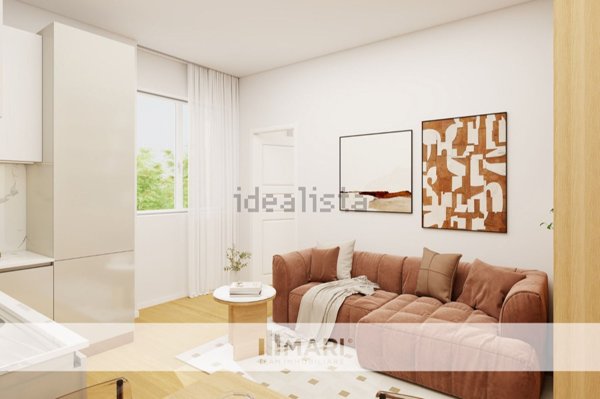 appartamento in vendita a Roma in zona Trieste