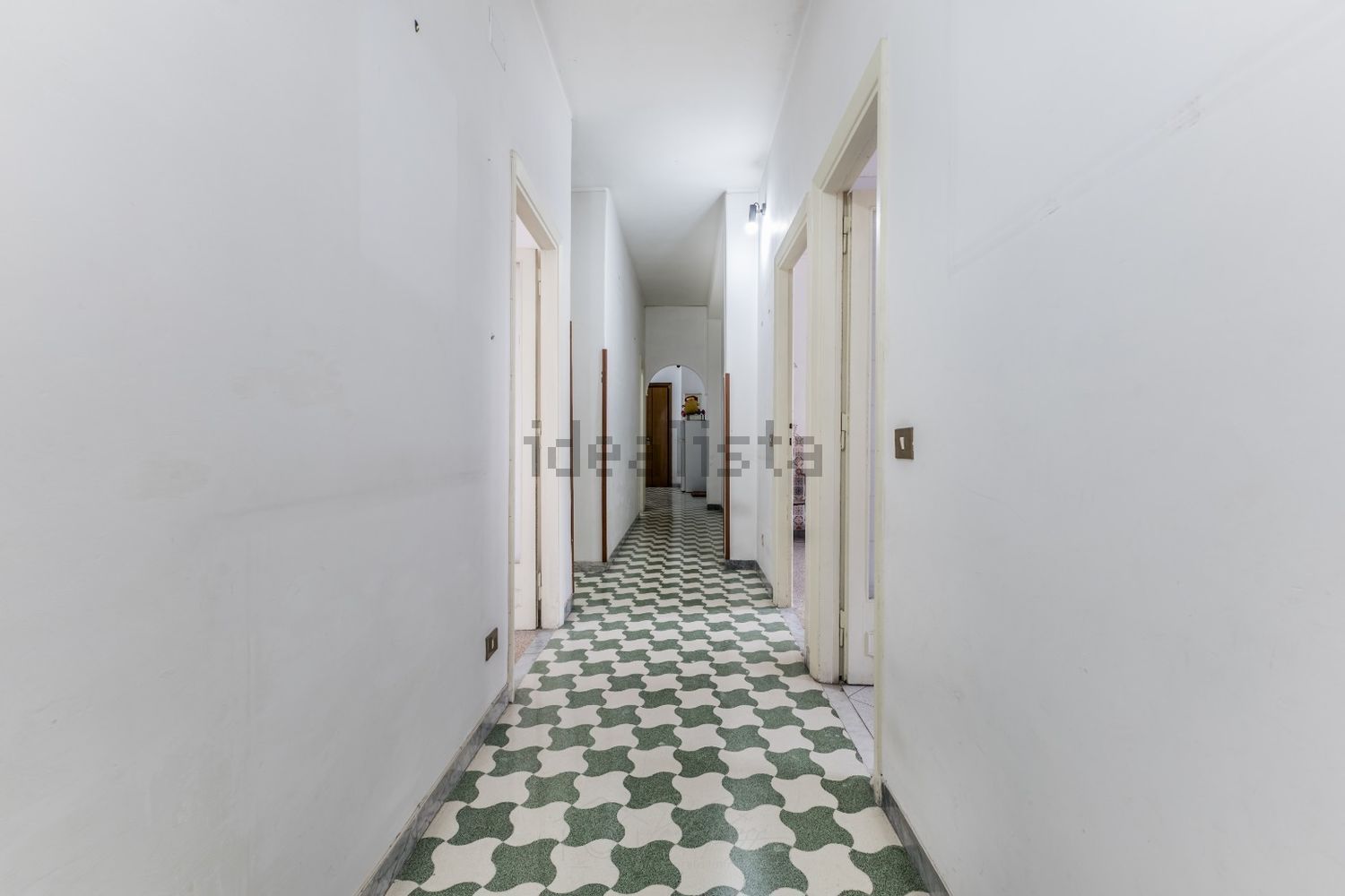 appartamento in vendita a Roma in zona Gianicolense