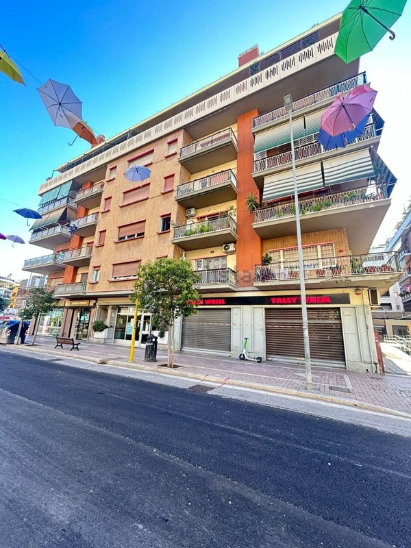 appartamento in vendita a Roma in zona Ostia