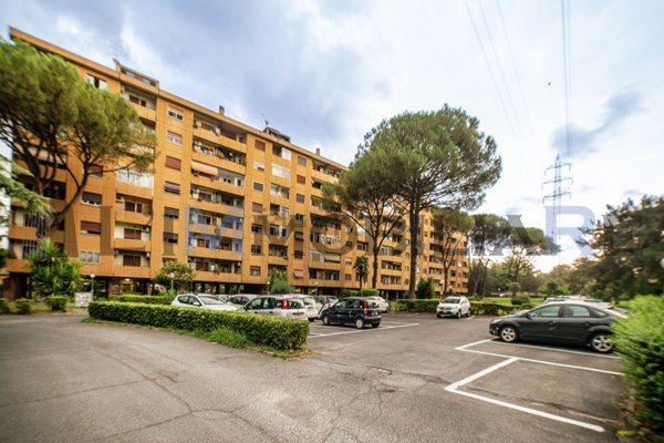 appartamento in vendita a Roma in zona Collatino