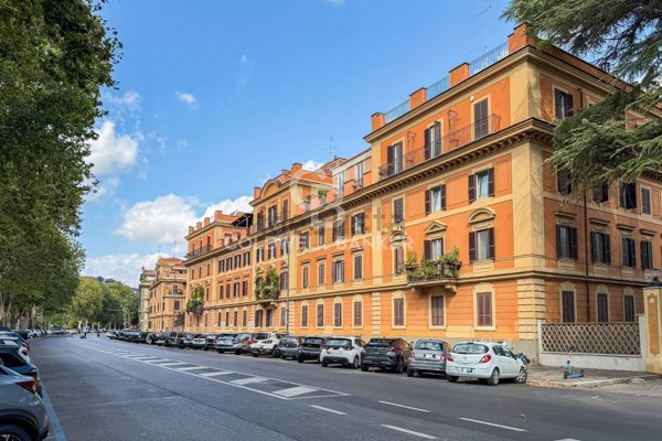 appartamento in vendita a Roma in zona Flaminio
