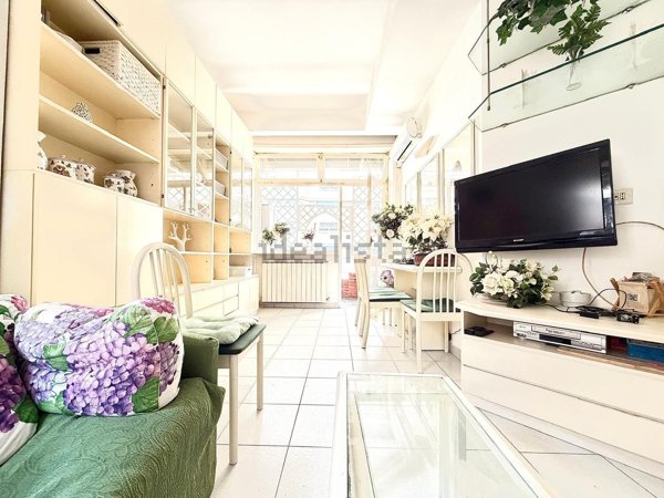 appartamento in vendita a Roma in zona Aurelio