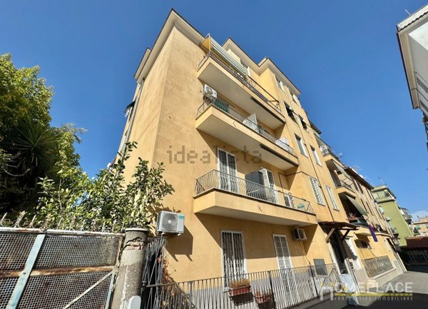 appartamento in vendita a Roma in zona Prenestino-Centocelle