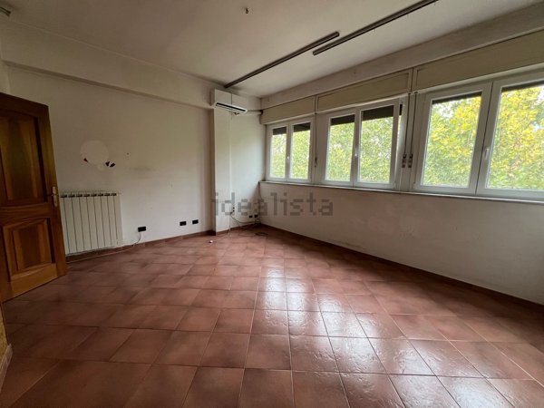 appartamento in vendita a Roma in zona Parioli