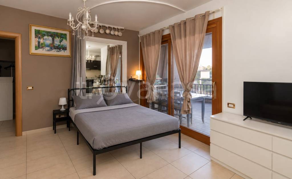 appartamento in vendita a Roma in zona Monte Sacro/Talenti