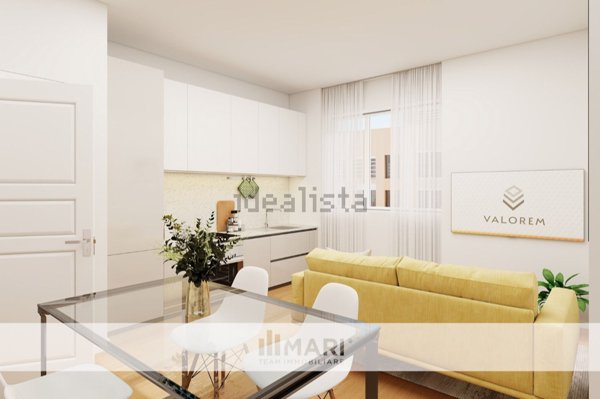 appartamento in vendita a Roma in zona Trieste