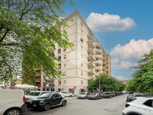 appartamento in vendita a Roma in zona Trieste