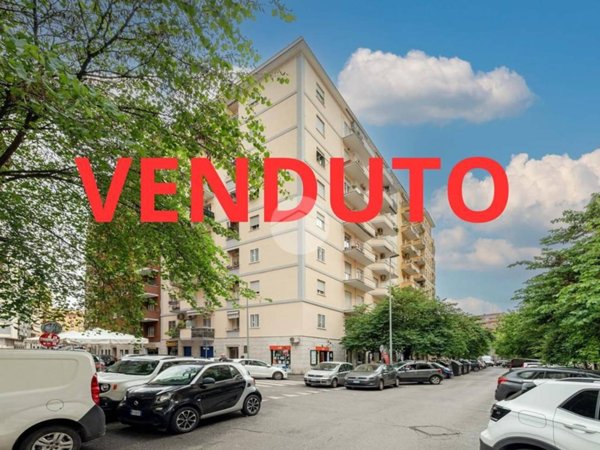 appartamento in vendita a Roma in zona Trieste