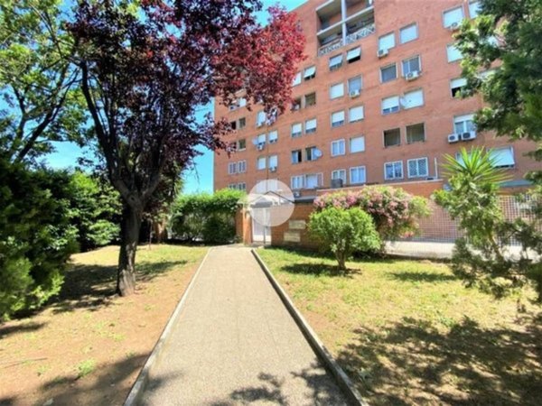 appartamento in vendita a Roma in zona Tor Sapienza