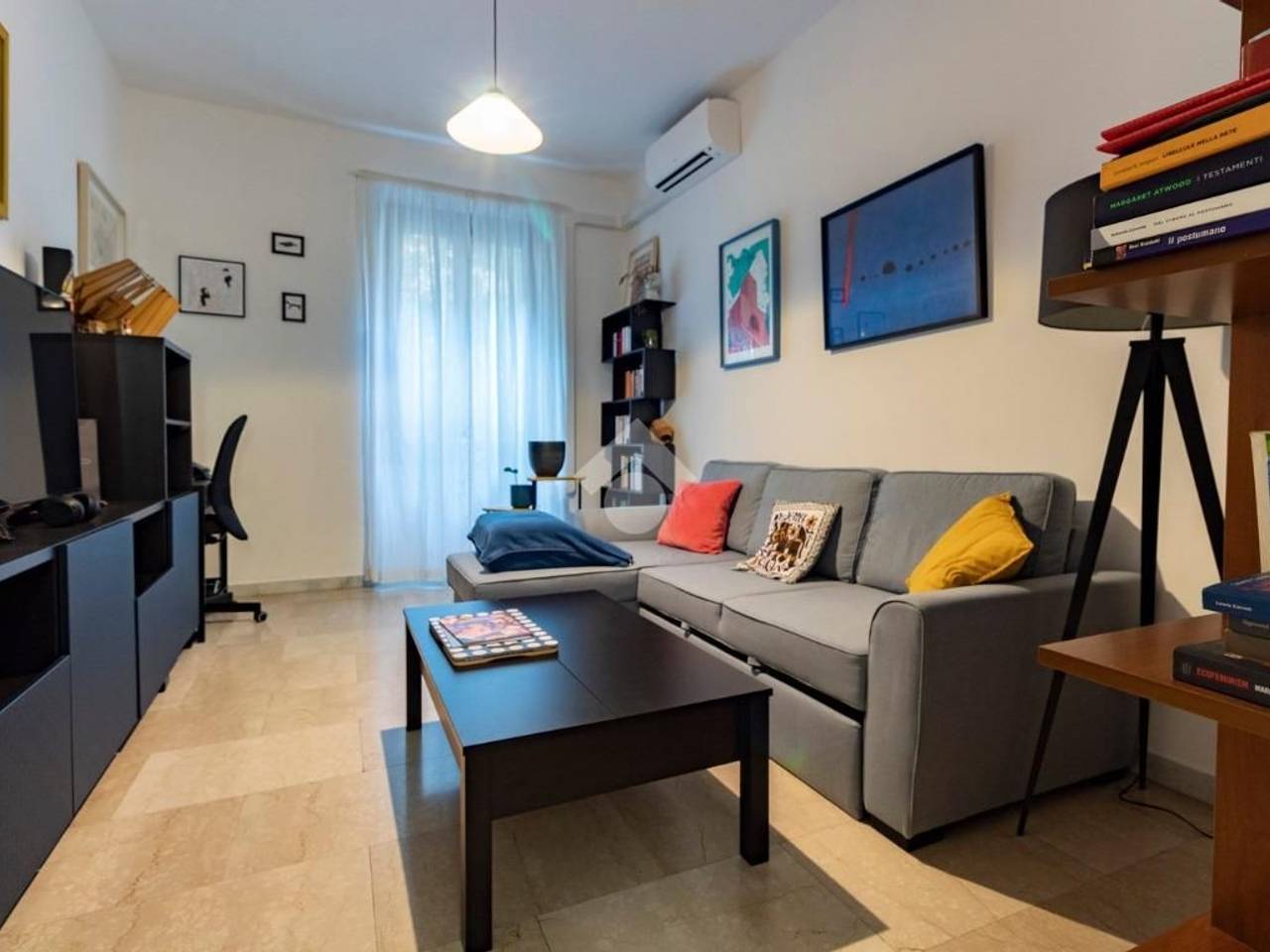 appartamento in vendita a Roma in zona Nomentano