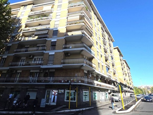 appartamento in vendita a Roma in zona Gianicolense