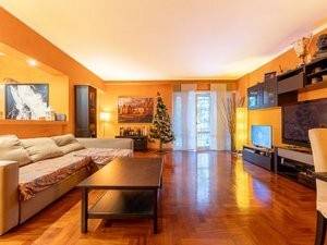 appartamento in vendita a Roma in zona Labaro