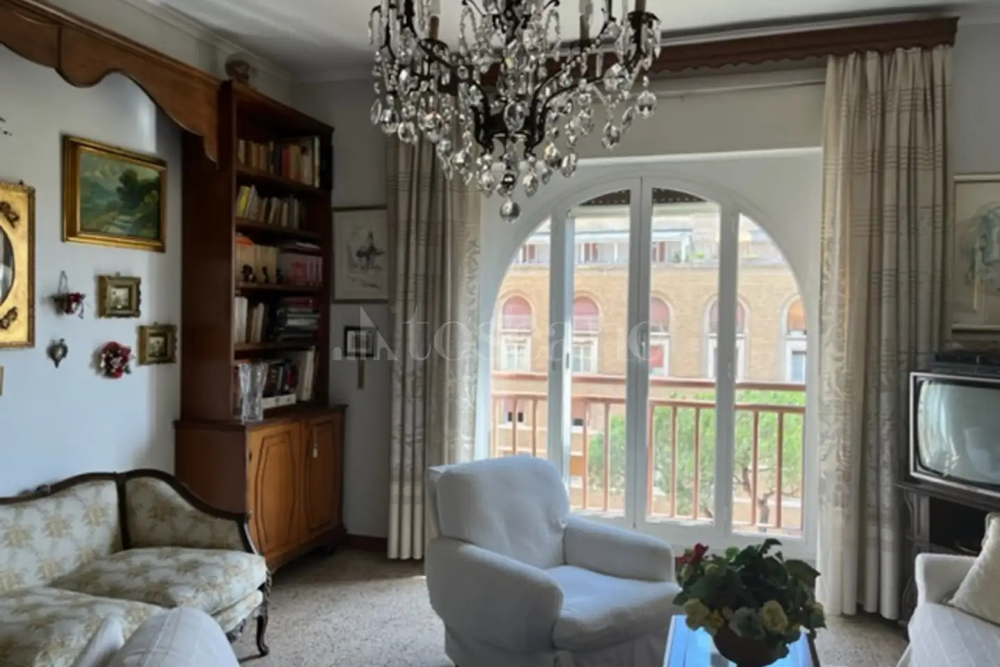 appartamento in vendita a Roma in zona EUR