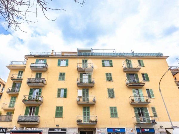 appartamento in vendita a Roma in zona Aurelio