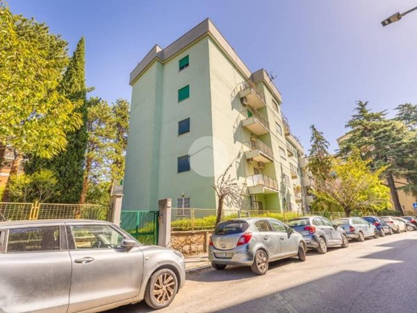 appartamento in vendita a Roma in zona Val Melaina