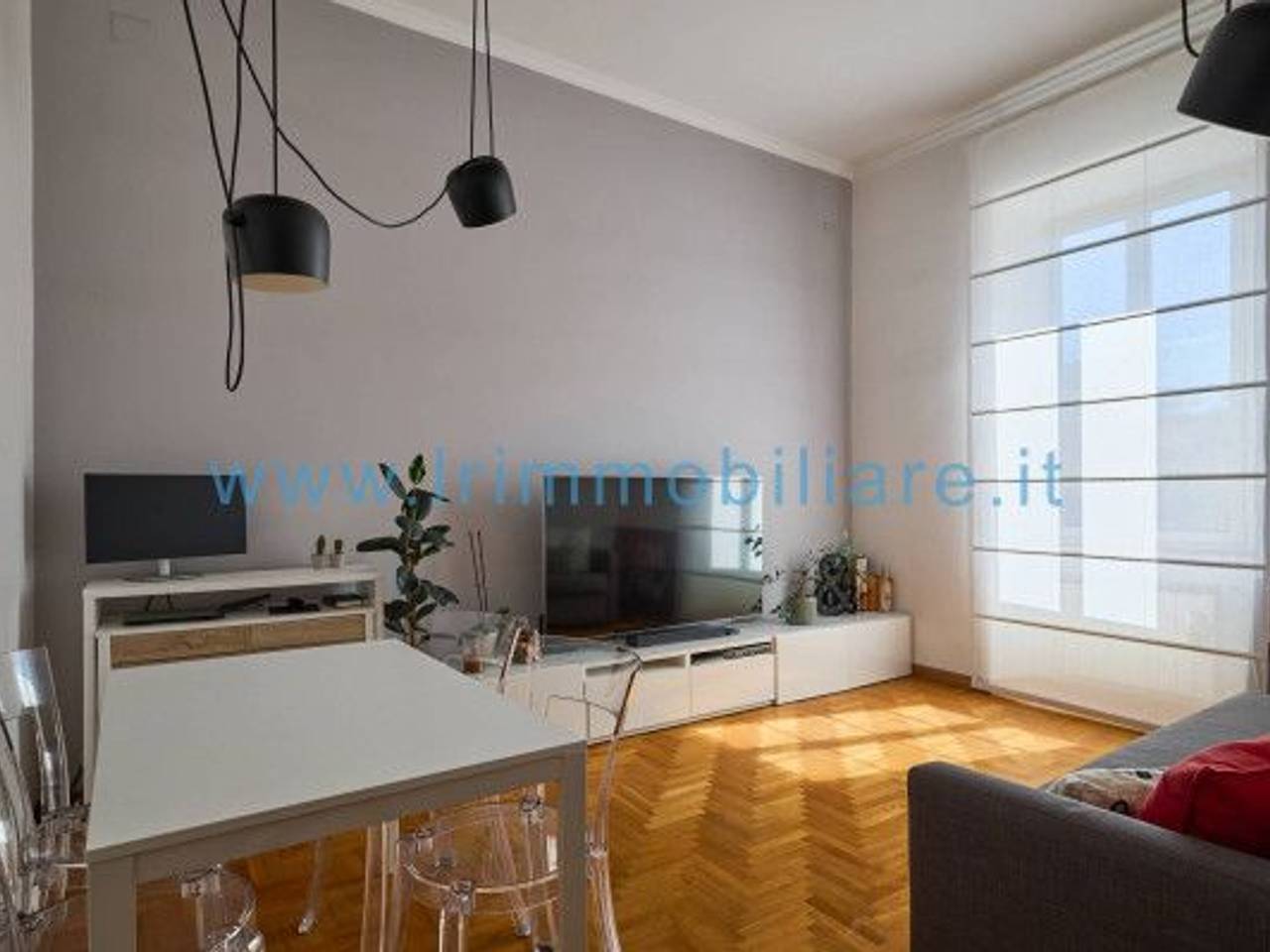 appartamento in vendita a Roma in zona Della Vittoria