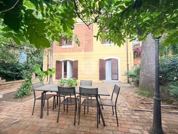 casa indipendente in vendita a Roma in zona Monte Sacro/Talenti