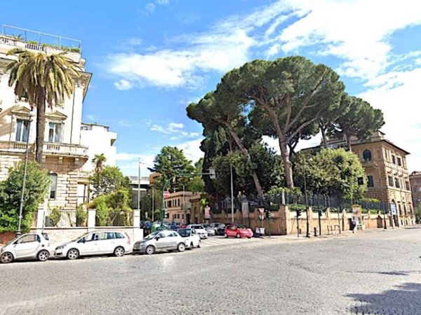 appartamento in vendita a Roma in zona Pinciano
