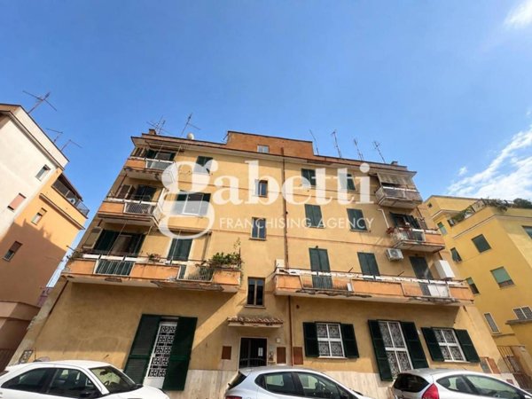 appartamento in vendita a Roma in zona Alessandrino