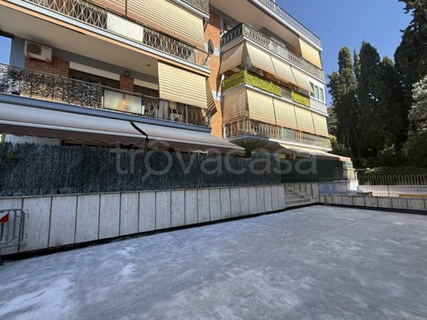 appartamento in vendita a Roma in zona Alessandrino
