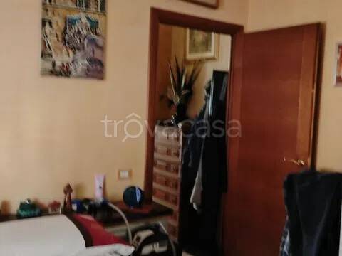 appartamento in vendita a Roma in zona Torre Angela