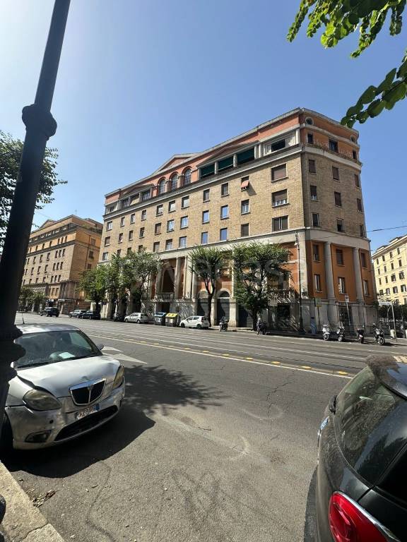 appartamento in vendita a Roma in zona Testaccio