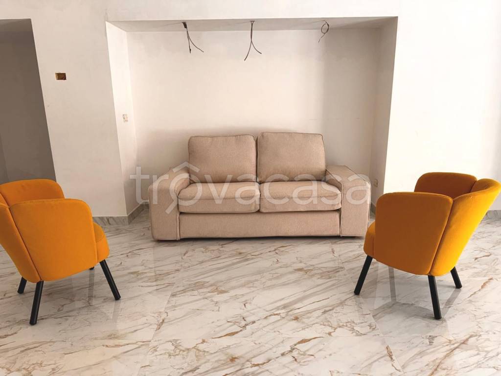 appartamento in vendita a Roma in zona Tuscolano