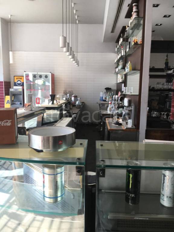 negozio in vendita a Roma in zona Della Vittoria