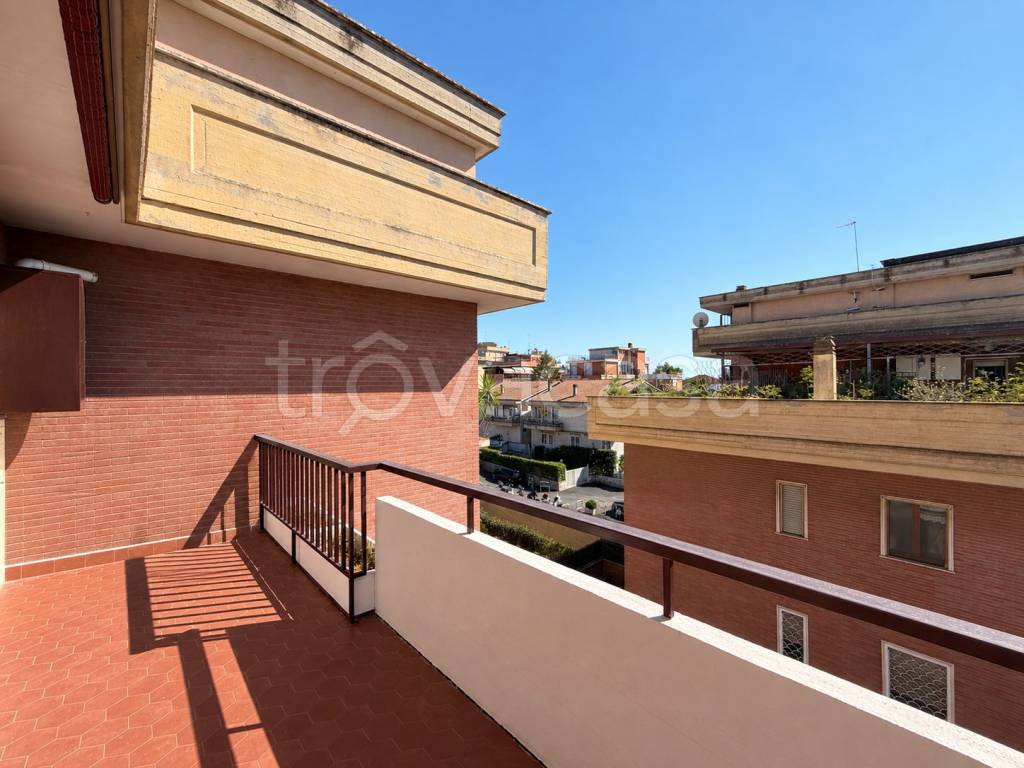 appartamento in vendita a Roma in zona La Storta