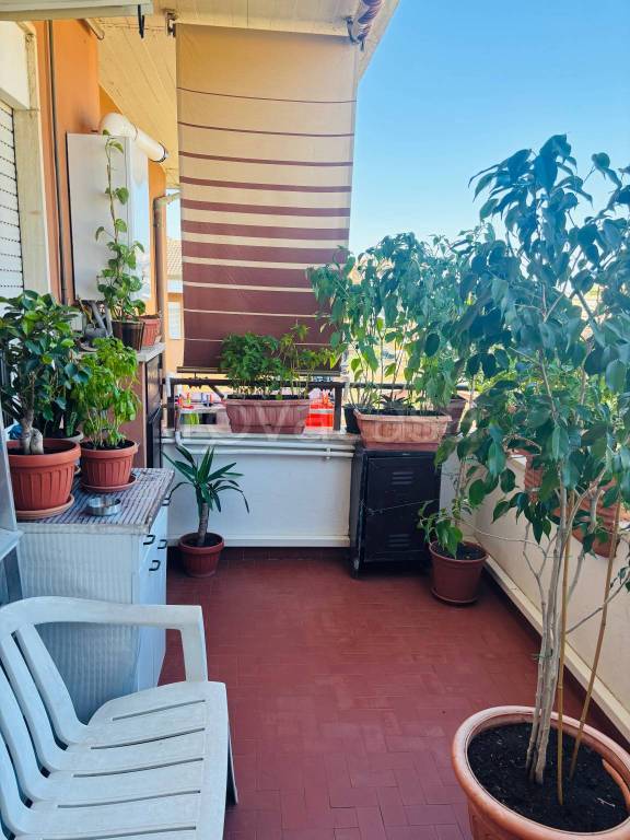 appartamento in vendita a Roma in zona Casalotti