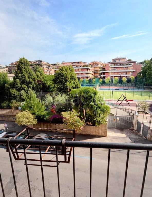 appartamento in vendita a Roma in zona Trieste