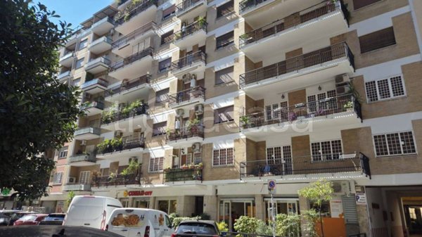 appartamento in vendita a Roma in zona Trieste