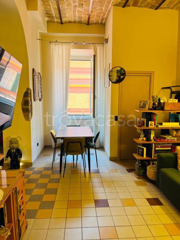 appartamento in vendita a Roma in zona Tiburtino