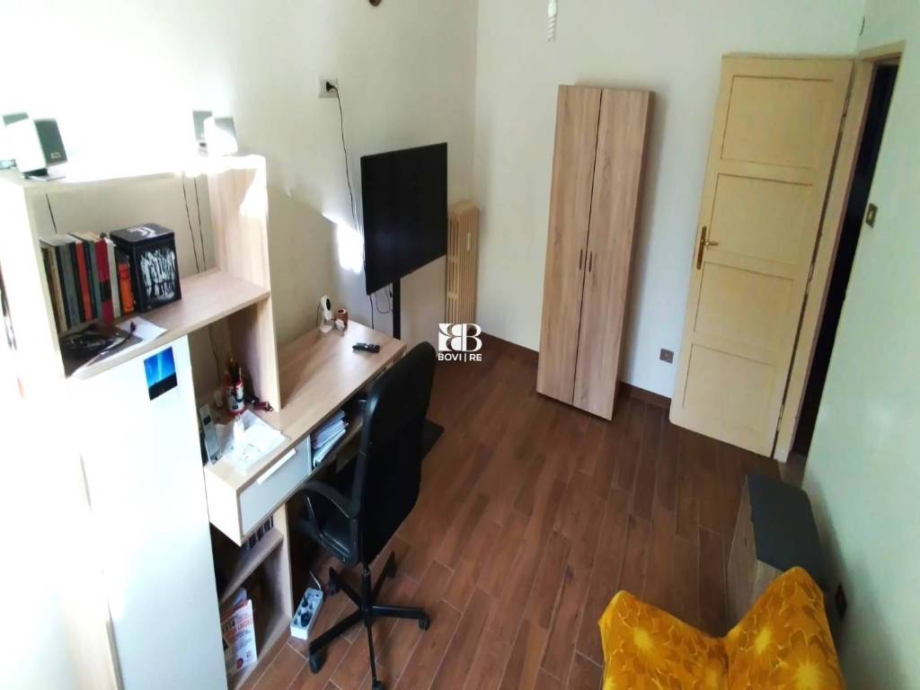 appartamento in vendita a Roma in zona Monte Sacro/Talenti
