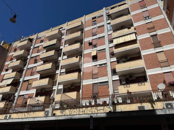 appartamento in vendita a Roma in zona Tiburtino