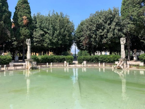 appartamento in vendita a Roma in zona Della Vittoria