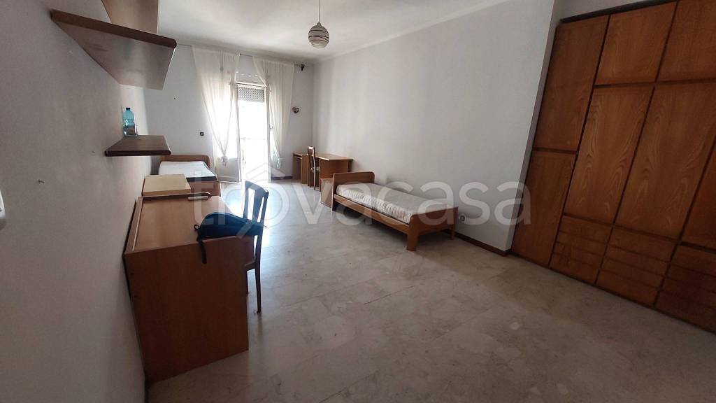 appartamento in vendita a Roma in zona Prenestino-Labicano