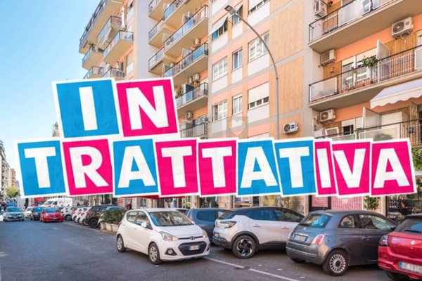 appartamento in vendita a Roma in zona Ostiense