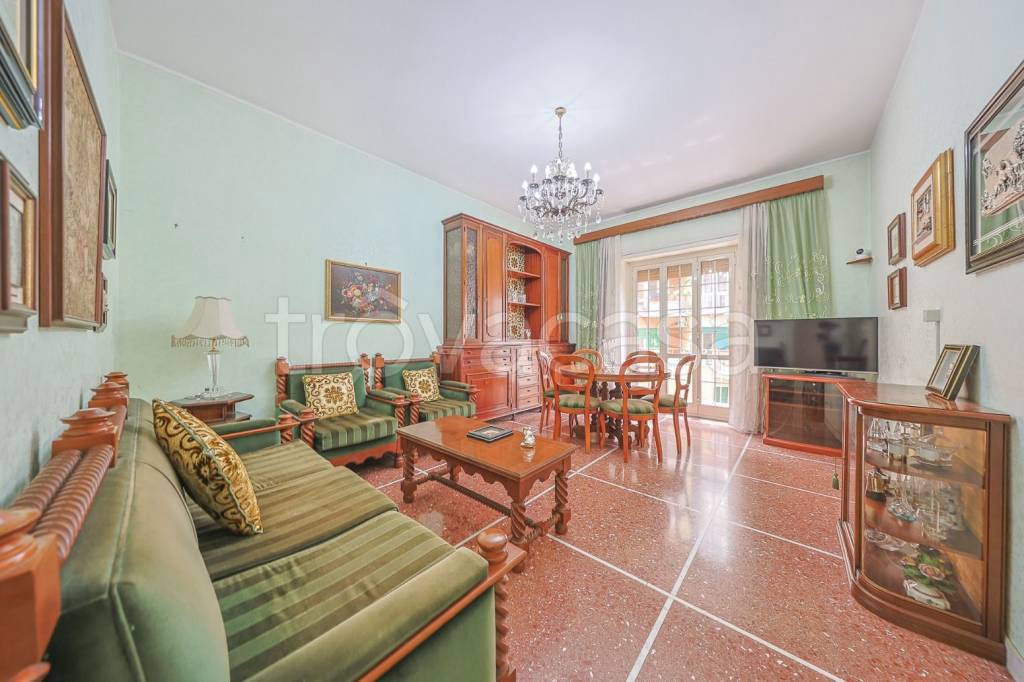 appartamento in vendita a Roma in zona Rione Borgo