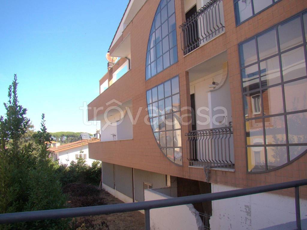 appartamento in vendita a Roma in zona Trionfale