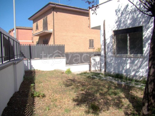 appartamento in vendita a Roma in zona Trionfale
