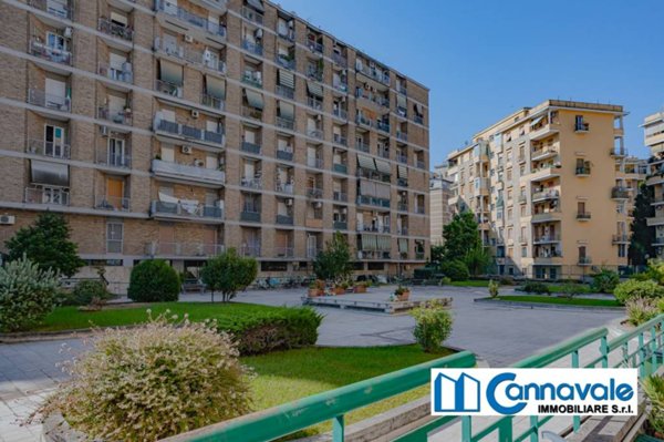 appartamento in vendita a Roma in zona Ostiense