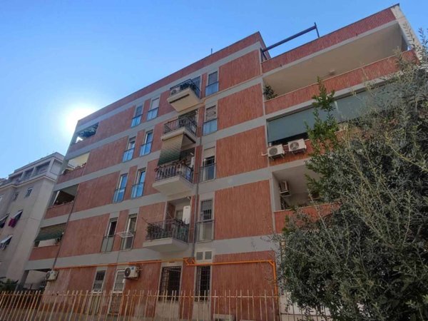 appartamento in vendita a Roma in zona Prenestino-Labicano