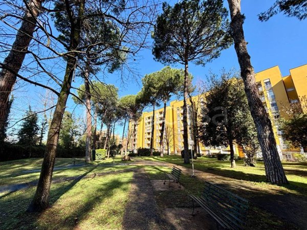 appartamento in vendita a Roma in zona Ardeatino