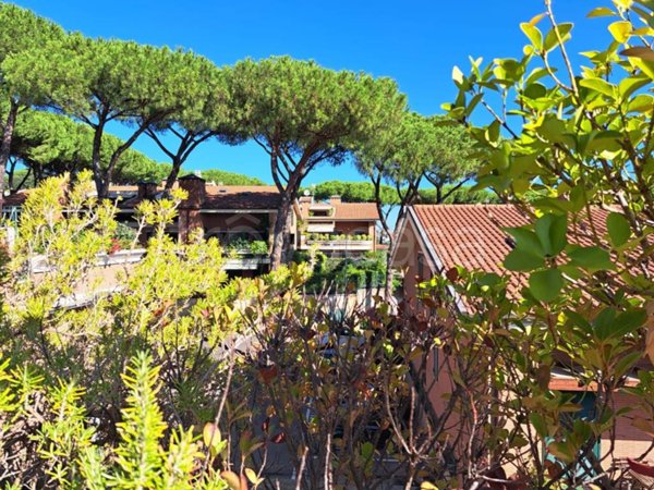 appartamento in vendita a Roma in zona Flaminio