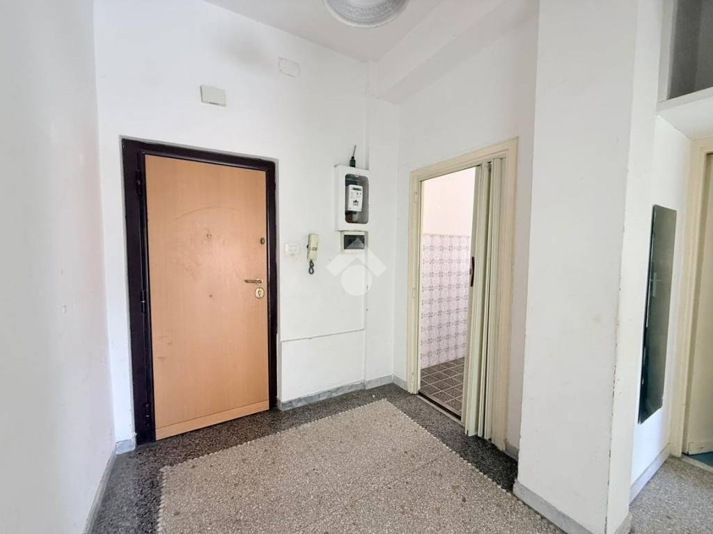 appartamento in vendita a Roma in zona Torrevecchia