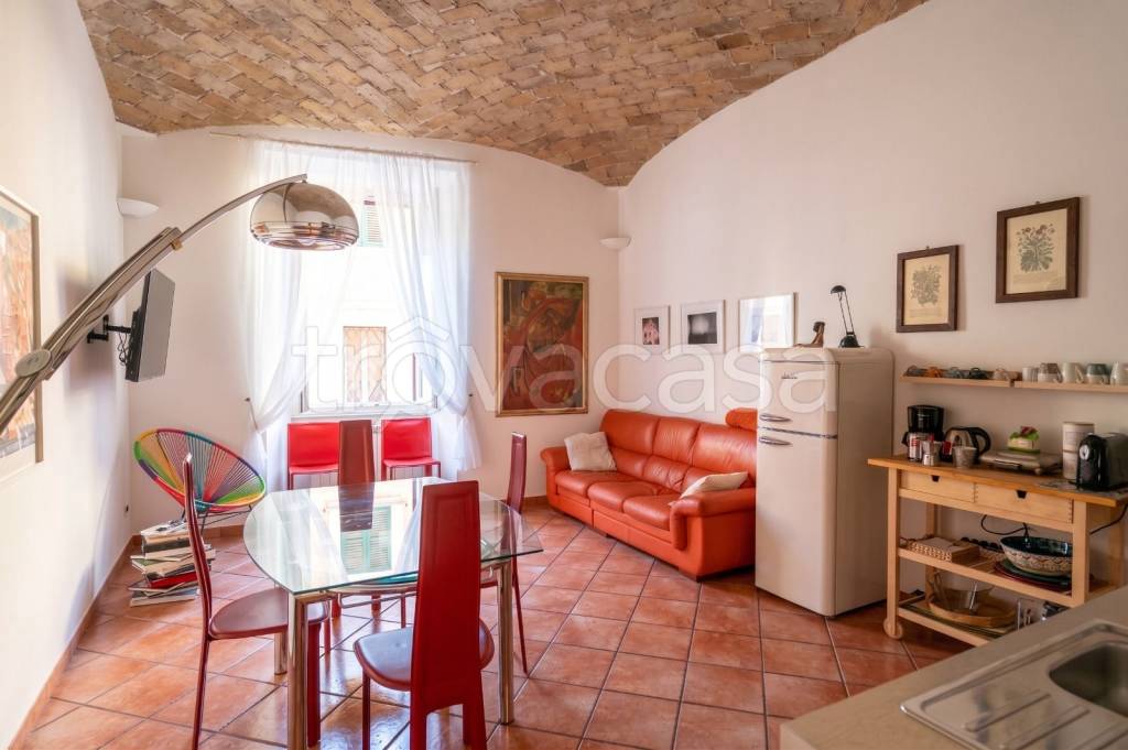 appartamento in vendita a Roma in zona Esquilino
