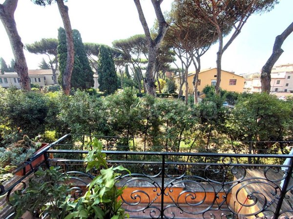 appartamento in vendita a Roma in zona Dragona/Bagnoletto