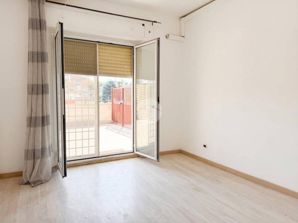 appartamento in vendita a Roma in zona La Pisana