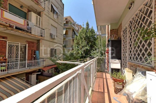 appartamento in vendita a Roma in zona Primavalle